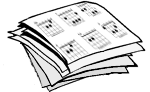 Chord Sheet