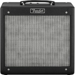 Fender HotRod Pro