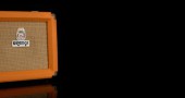 Orange Crush Amp
