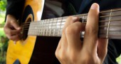 Modes of Major