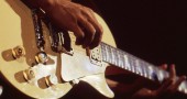 Fingerstyle Guitar