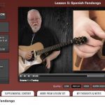 Online Guitar Lessons