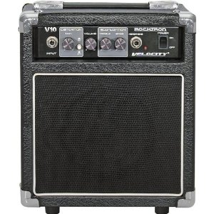 The Rocktron Velocity Series V10