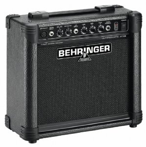 Behringer Acoustic Amp