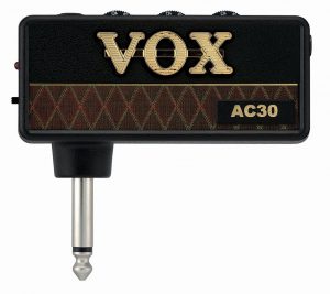 Vox Guitar Headphone Amp
