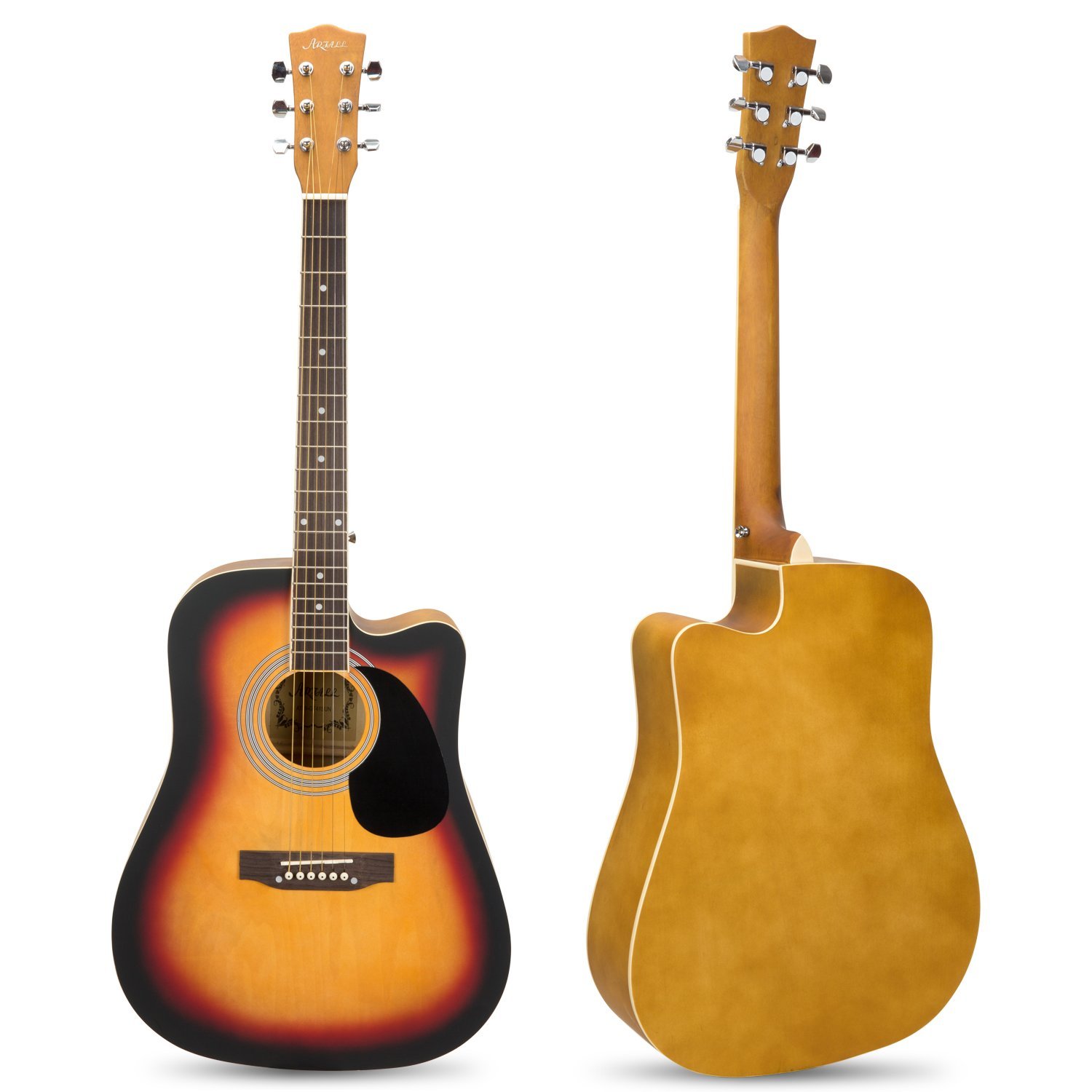 The 10 Best Beginner Acoustic Guitars of 2023