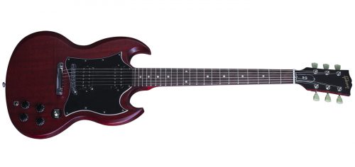Cheapest gibson sg deals