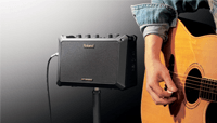 Best Acoustic Guitar Amplifiers
