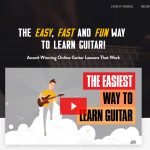 Guitar Tricks Featured