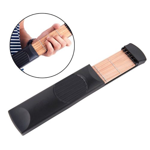 Jinli Pocket Guitar