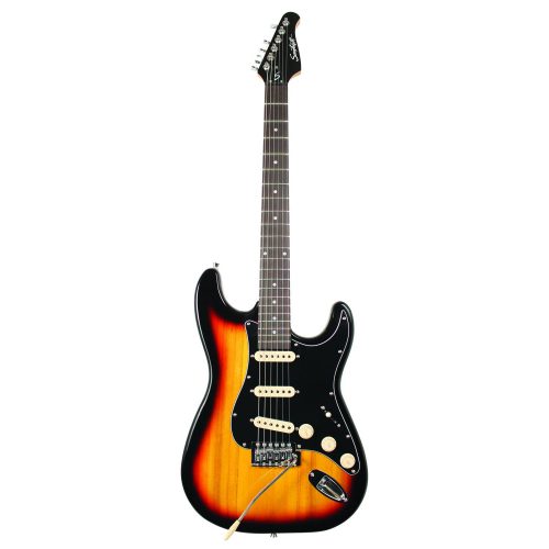 Sawtooth ST-ES-SBB-BEG ES Series ST Electric Guitar