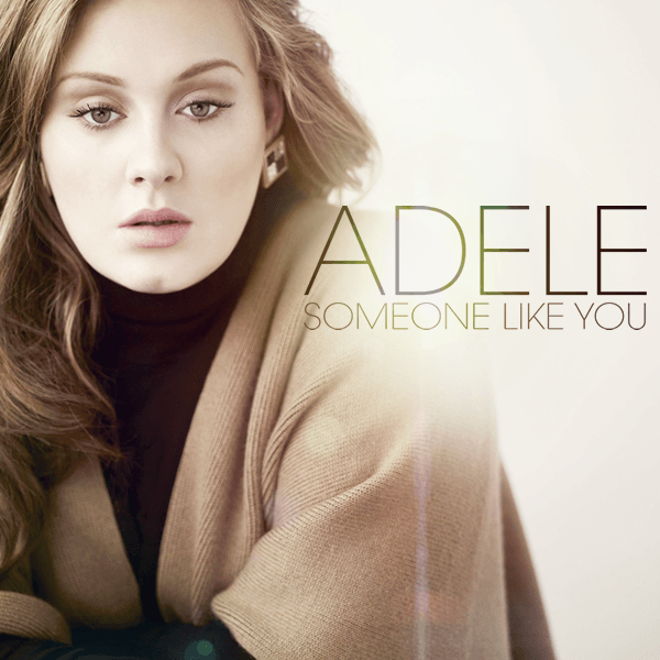 Inglês com Música: Adele - Someone Like You 