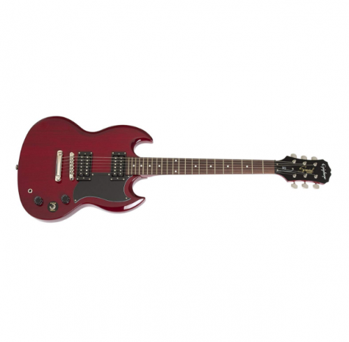 Epiphone SG Special Electric Guitar Cherry Red