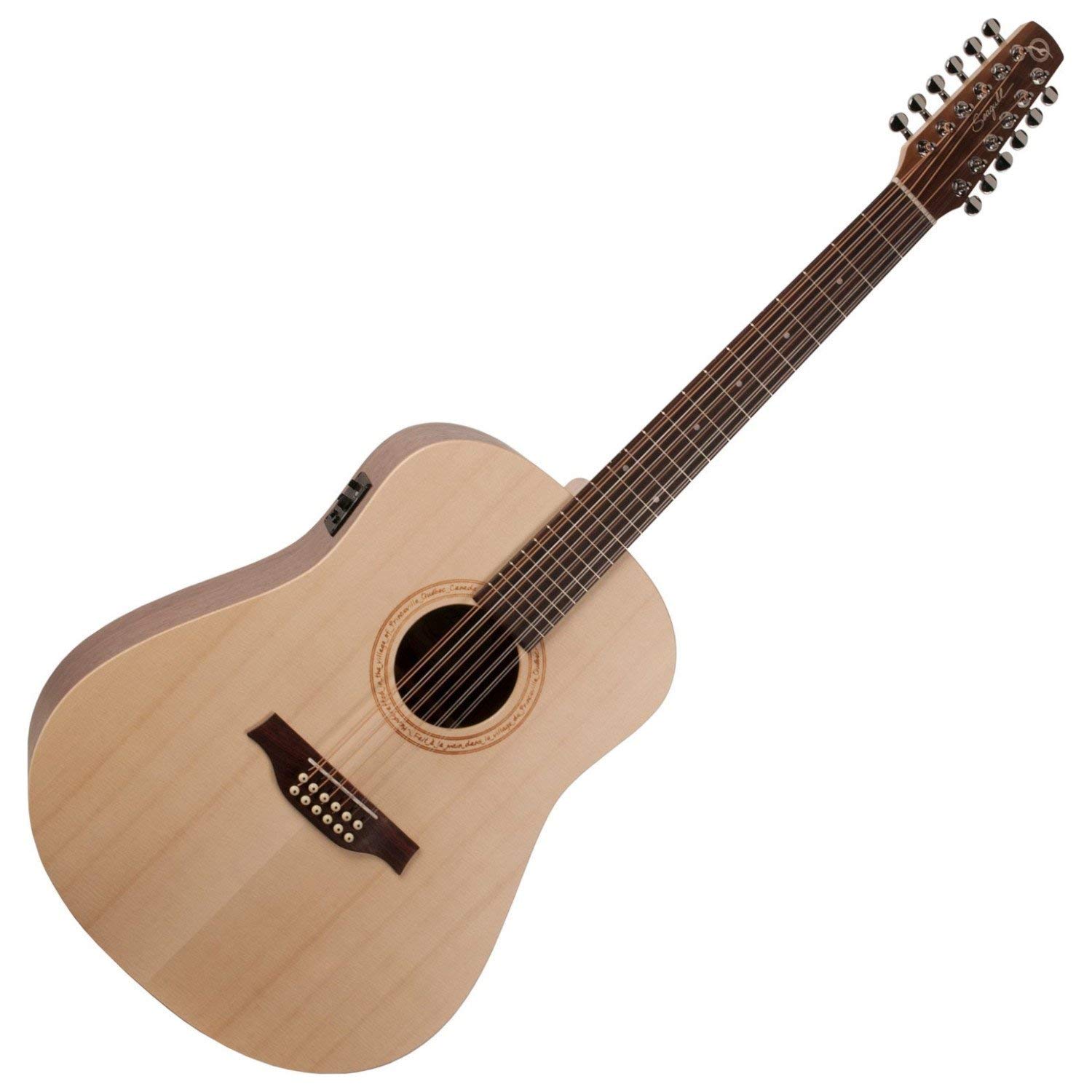 The 10 Best Seagull Guitars in 2023