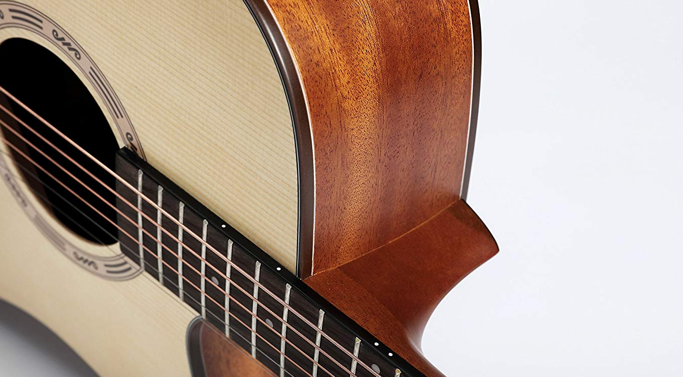 Acoustic Guitars