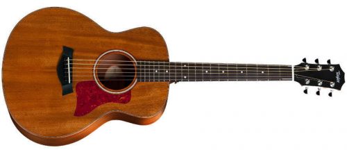 taylor gs mini mahogany