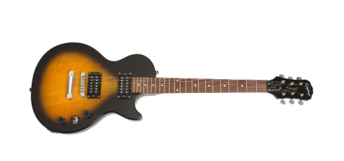 Epiphone Les Paul SPECIAL II Vintage Sunburst