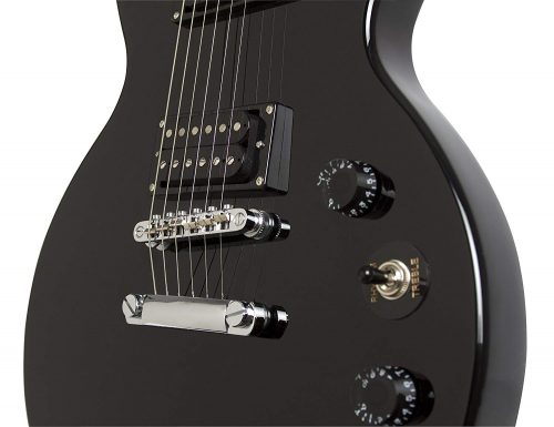 Epiphone Les Paul SPECIAL II Body