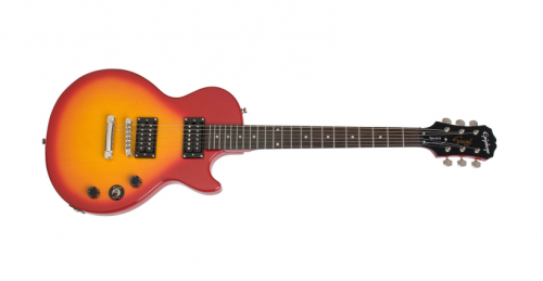 Epiphone Les Paul SPECIAl II cherry