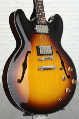 Gibson Memphis ES 335