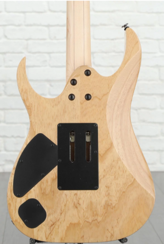 Ibanez RG Prestige Body
