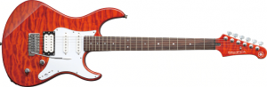 Yamaha Pacifica 112V Pac 200 series