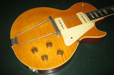 Gibson 1952