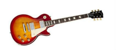 Gibson Les Paul Traditional