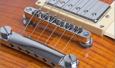 Les Paul Pickups
