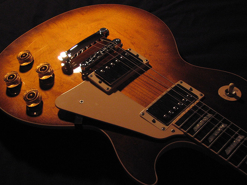 Les Paul Standard