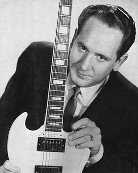 Les Paul
