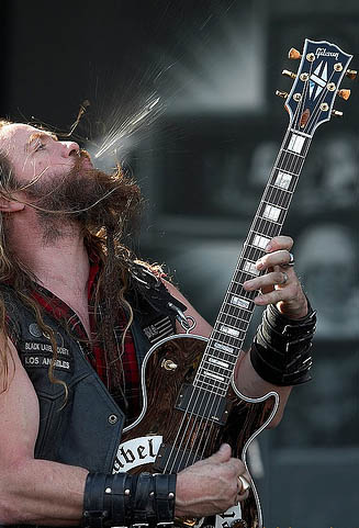 ZAKK WYLDE